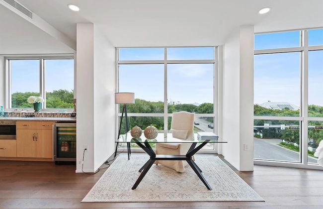 The Viridian View - Foto 62