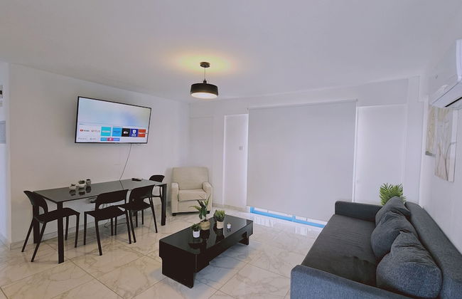 140 VOR - Stay Chrisoula Beach Garden - Foto 7