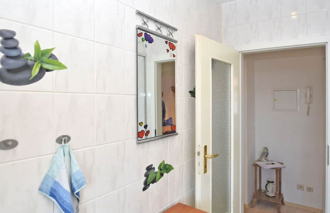 Spacious Apartment in Ballenstedt Harz near Lake - Photo 14