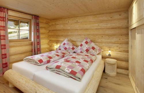 Ferienhaus Alex Das Blockhaus - Foto 6