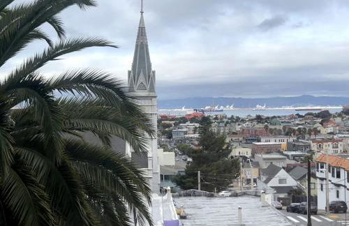 2br Castle on the Hill wVIEWS - Foto 14