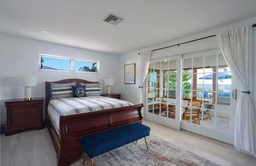 Stunning Waterfront Home with Southeast Bay Frontage - Villa Cuquita - Foto 14