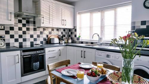 Finest Retreats - Charnwood - Foto 5