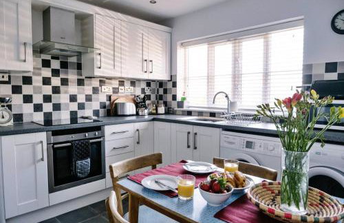 Finest Retreats - Charnwood - Foto 5