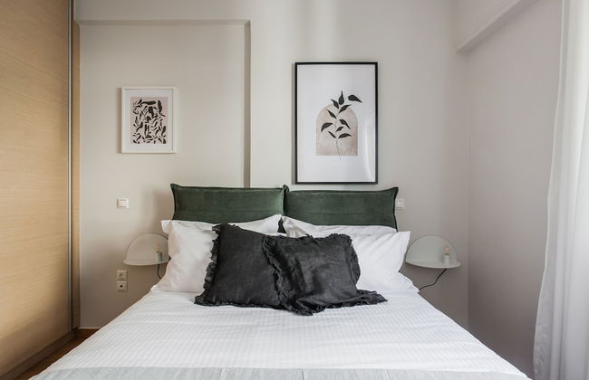 Exquisite 2BR Apartment - Foto 9