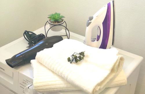 #LIndustrioChampetre Free Parking, Bien Situé, Spacieux, Proche Clinique - Foto 36