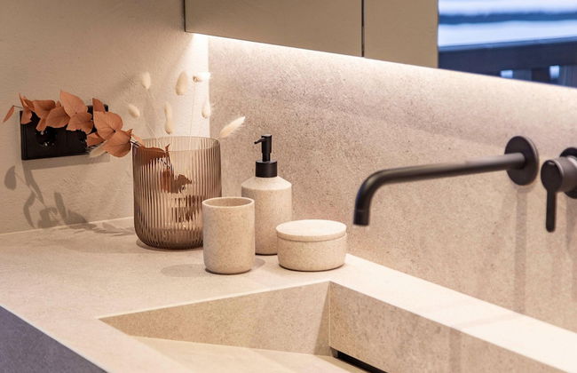 Premium Holiday Apartment With Balcony and Sauna - Foto 12