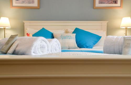 Draig's Cottage - Foto 14