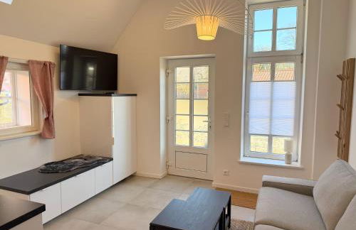 Timmenhus - neue Ferienwohnungen im historischen Bauernhaus - Foto 6