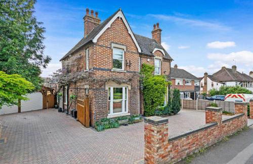 The Corner House, 36, Broadway Road, - Foto 20