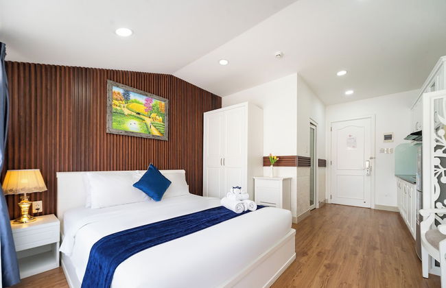 SABINA Residence - HCM - Foto 45