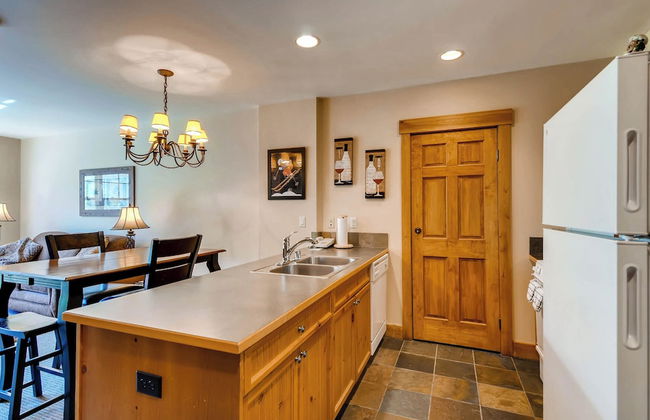 The Springs Condominiums by Vail Resorts - Foto 33