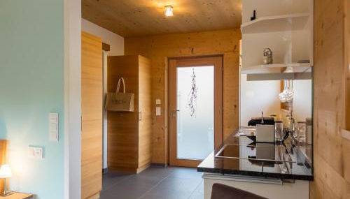 Ferienwohnung Hohe Stein I Wellnessbereich I Schwarzwald I ZeiTraum - Foto 4