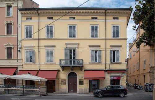 Tribunali suite de charme - Foto 26