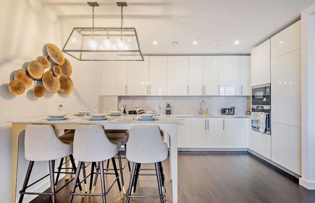 Thornes House Apartments - Foto 43