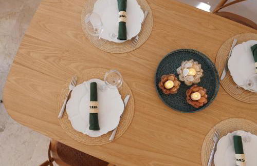 MARBELLA BANUS SUITES - Terrazas de Banus Garden Views - Foto 24