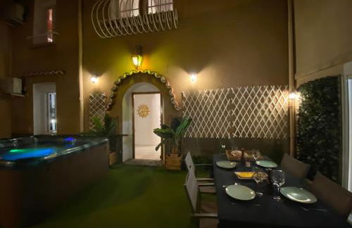 LA SOLANA Maison catalane avec spa privé chauffé toute l'année - Foto 8