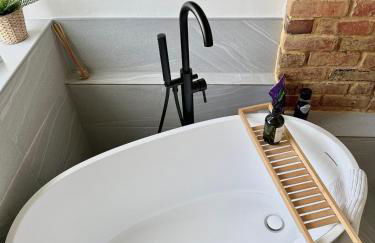 Cooden Cottage - Foto 13