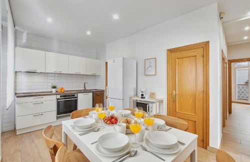 Salt & Sweet, city center and beach - Foto 14