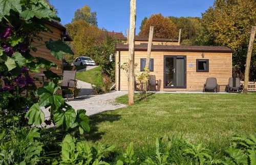 Rhön Lodge - Foto 18