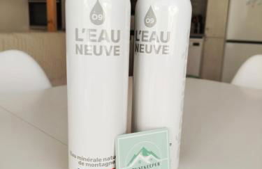 Appartement centre Ax-les-Thermes proche télécabines & parking - Foto 17