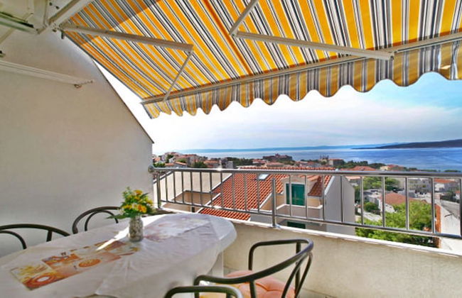 Sea View Apartment Studio for 2-3 People - Close to Commodities - Foto 9