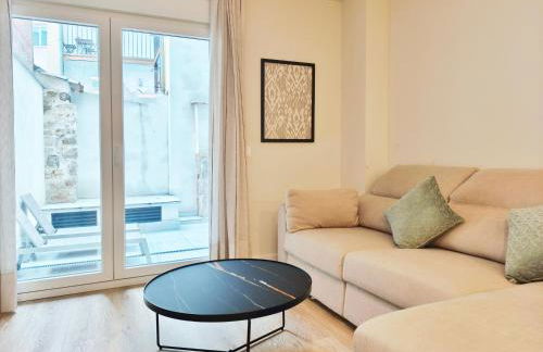 Apartamentos Catedral II - Photo 21