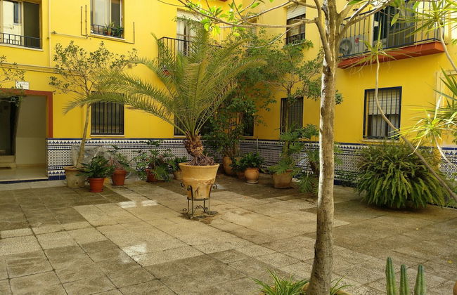 Azahar Apartamento Rodrigo de Triana - Photo 32