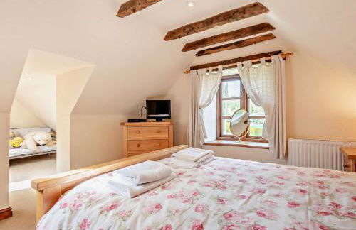 4 Bed in Highley OSHIP - Foto 16