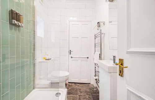 Private Garden Apartment by Tulse Hill Station - Pass the Keys - Foto 18