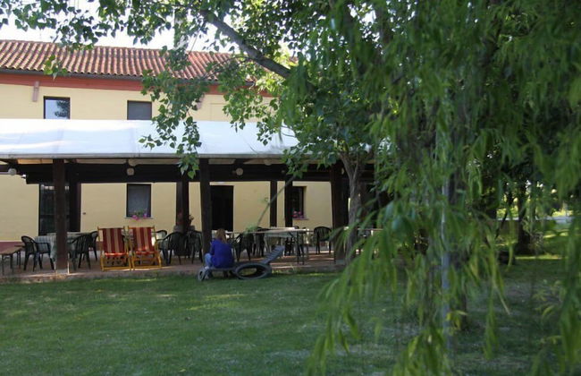 Il Campetto Country House - Photo 47