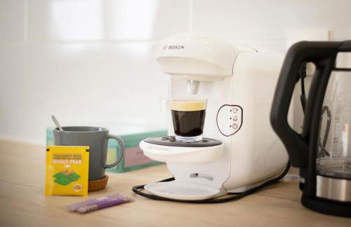 Central & Calme, Design & Zen, Netflix gratuit - Foto 10