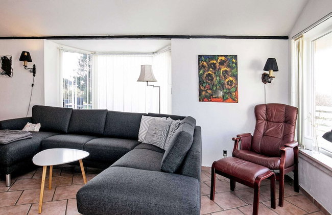 4 Star Holiday Home in Humble - Foto 14