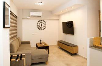 Ilissos Harmony Apartment - Foto 54