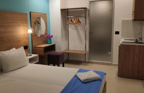 Anemone Suites - Foto 2