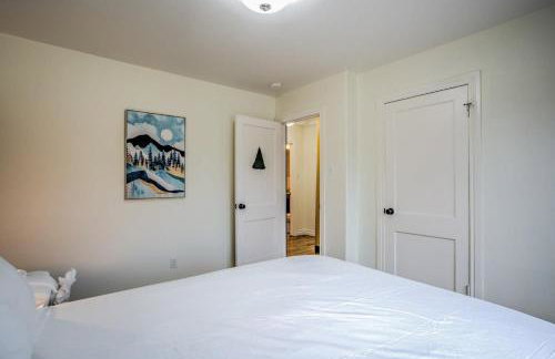 Stir Crazy! Bike Trails, Dogs OK, Food & Nightlife - Foto 40