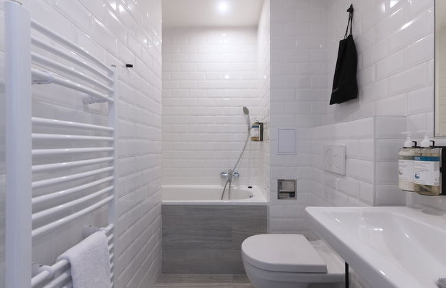 Numa Prague Root - Foto 37