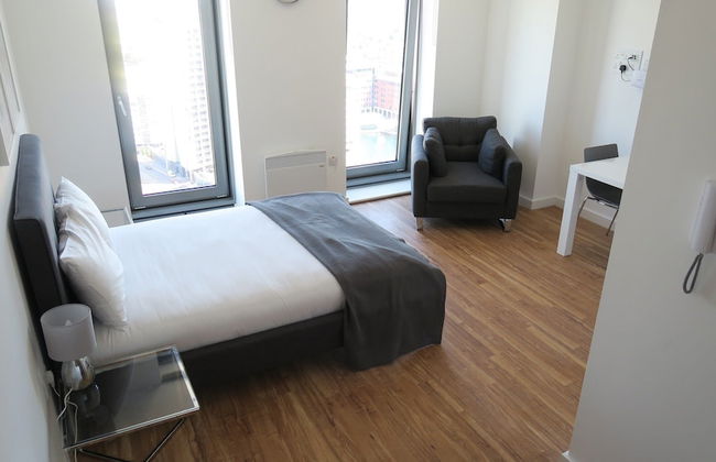 Quay Apartments - Photo 36