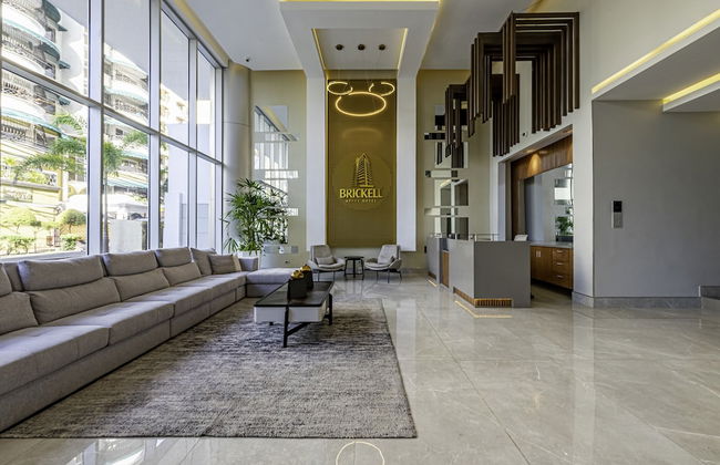 Brickell Apart Hotel - Foto 1