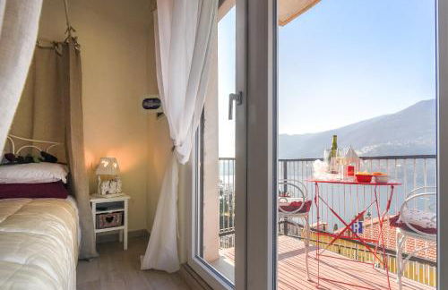 Ül Laghèe Blevio Apartments - Foto 13