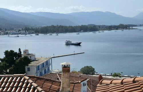 Poros sunset house - Foto 60