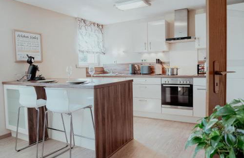 Ferienwohnung Morgensonne - Foto 8