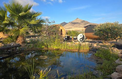 Villas Shangri-La Fuerteventura - Foto 25