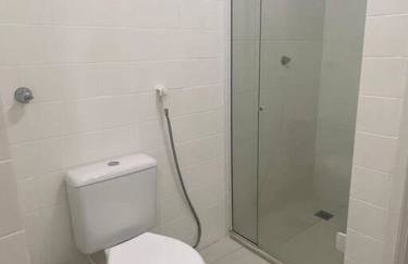 Apartamento aconchegante e bem localizado! - Photo 13