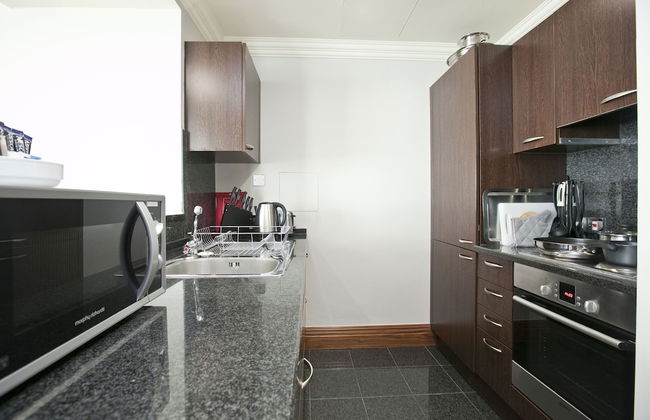 Sanctum London Maida Vale - Photo 61