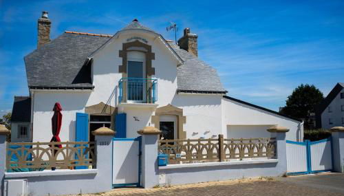 Maison face à la Mer - Foto 2