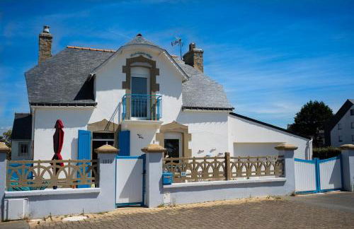 Maison face à la Mer - Foto 2