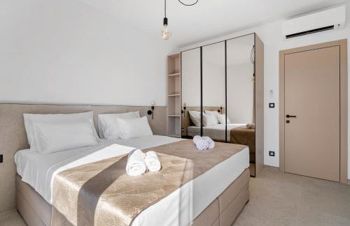 Luxury apartments Olive - Photo 28