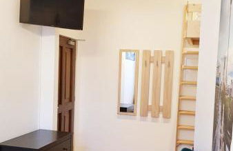 Green Apartment Studio L29 Neukölln - Foto 5