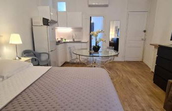 SeaYouSoon Inn Cannes - Studios - Foto 24